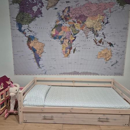 Apartamento De 3 Dormitorios كامبريلس المظهر الخارجي الصورة