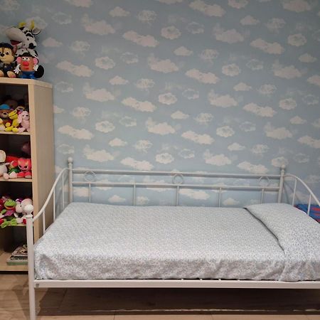 Apartamento De 3 Dormitorios كامبريلس المظهر الخارجي الصورة