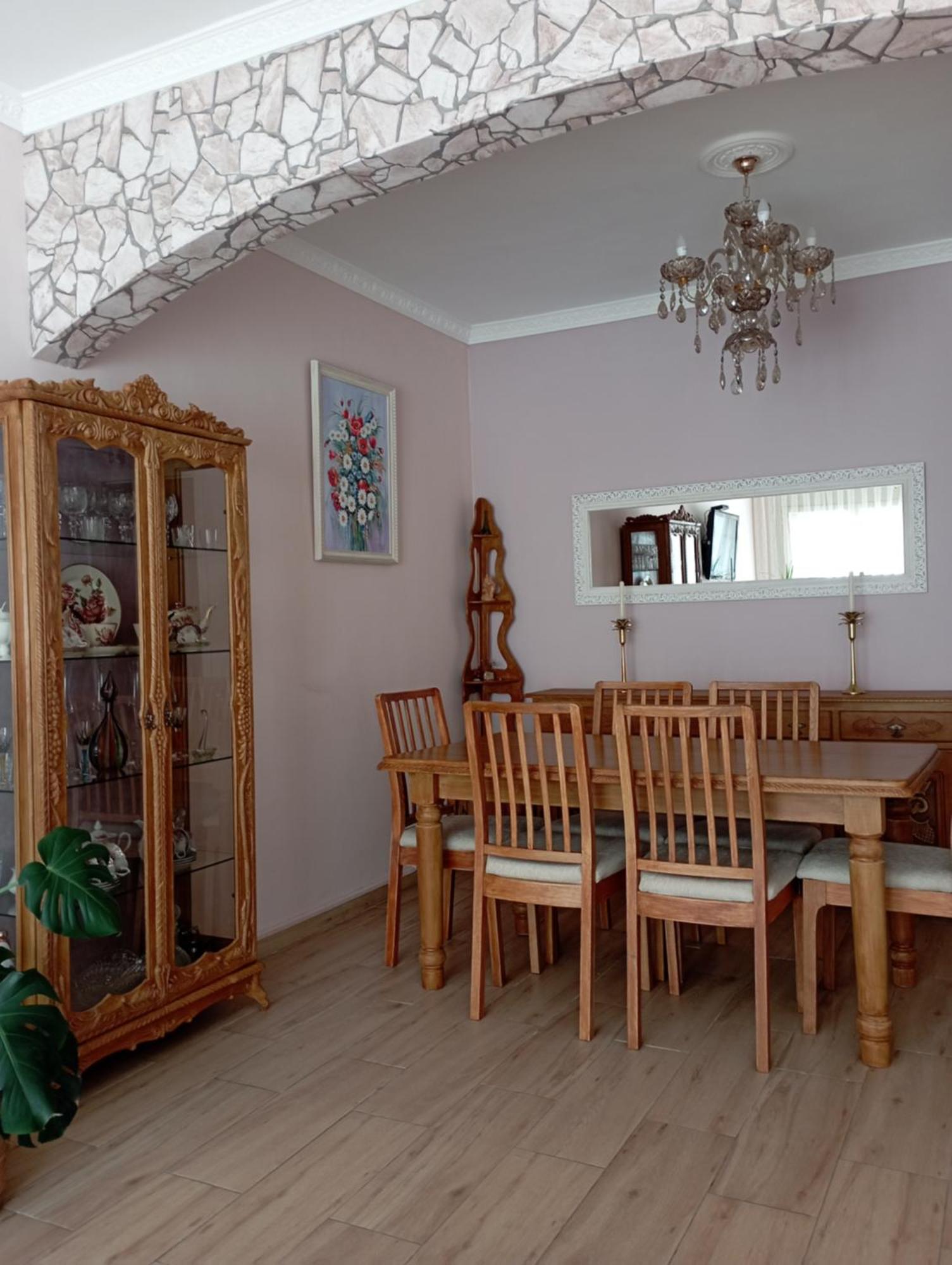 Apartamento De 3 Dormitorios كامبريلس المظهر الخارجي الصورة