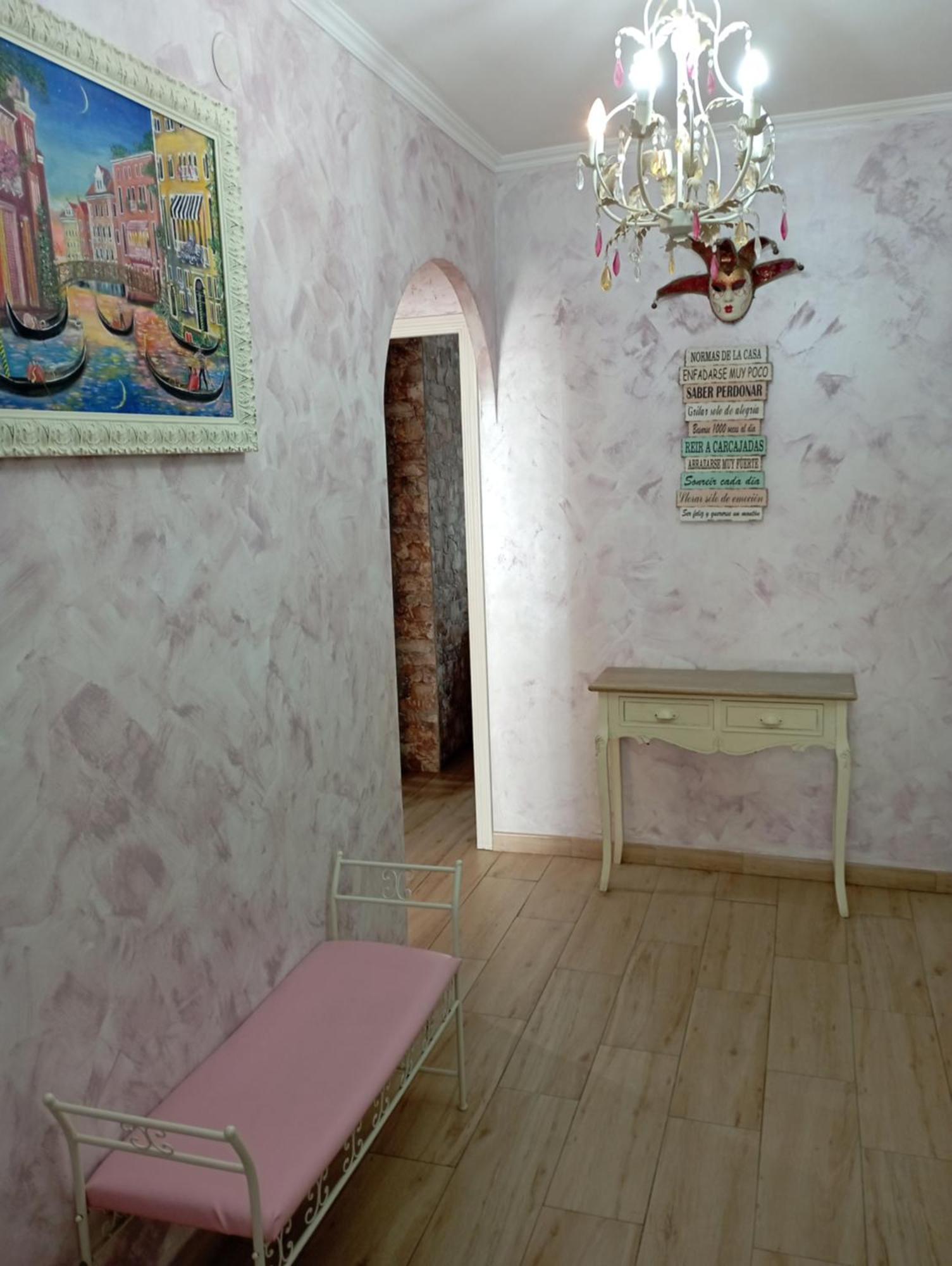 Apartamento De 3 Dormitorios كامبريلس المظهر الخارجي الصورة