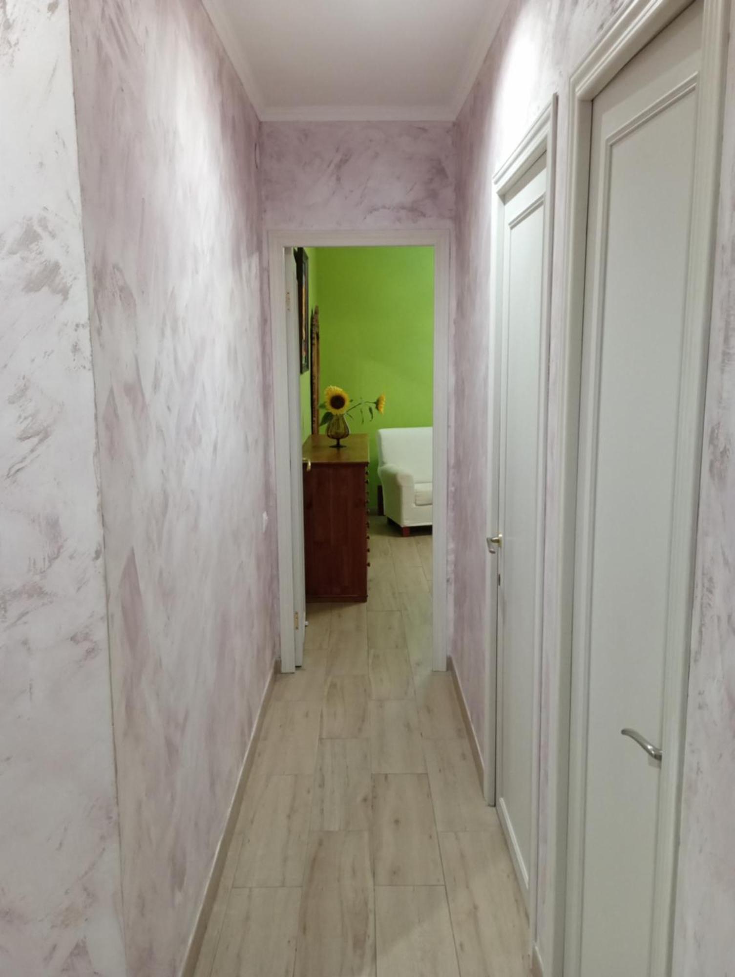 Apartamento De 3 Dormitorios كامبريلس المظهر الخارجي الصورة