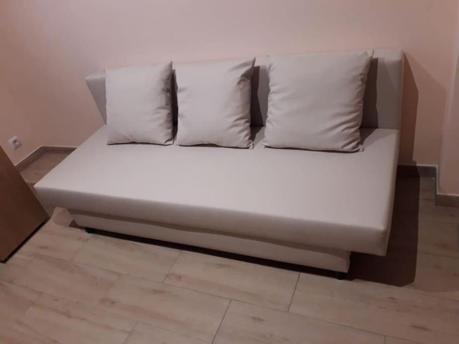 Apartamento De 3 Dormitorios كامبريلس المظهر الخارجي الصورة