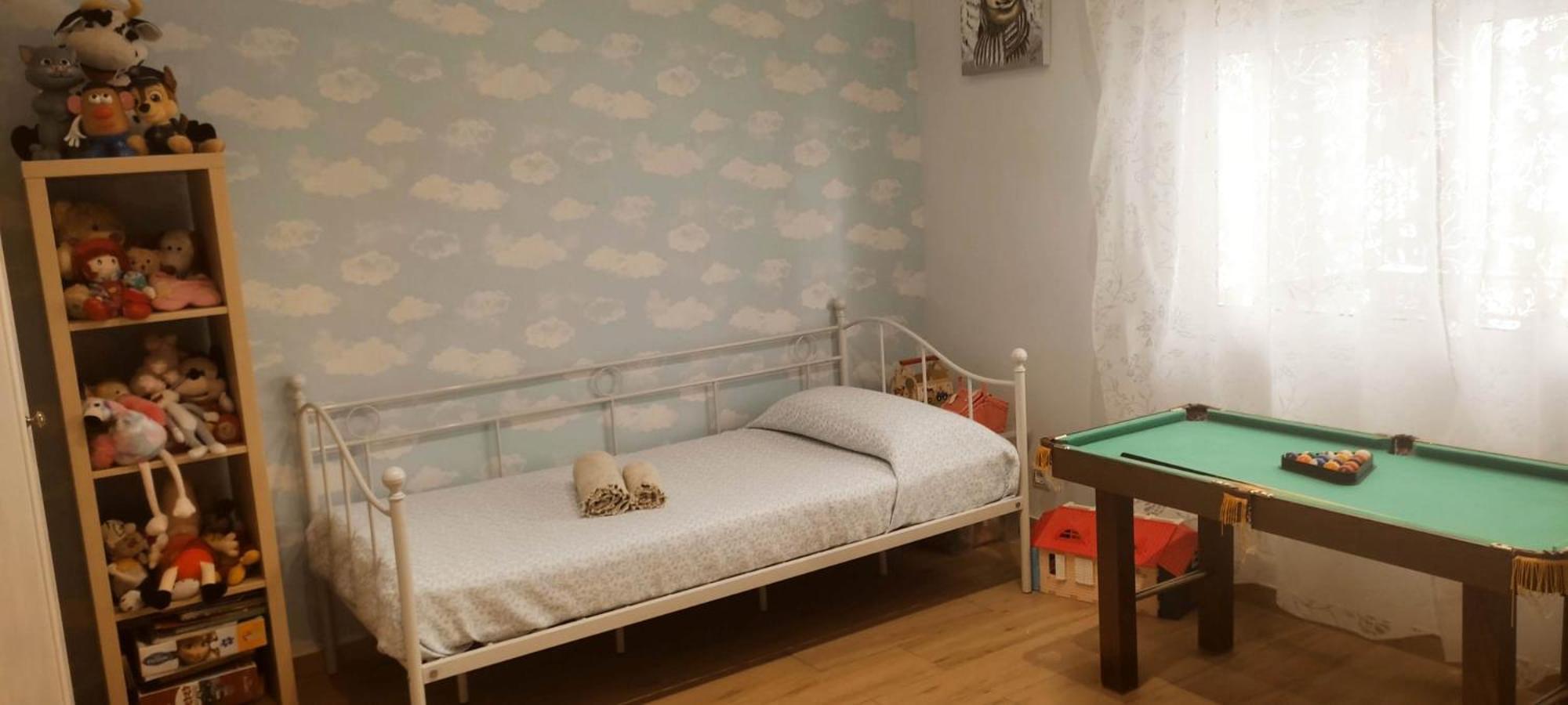 Apartamento De 3 Dormitorios كامبريلس المظهر الخارجي الصورة