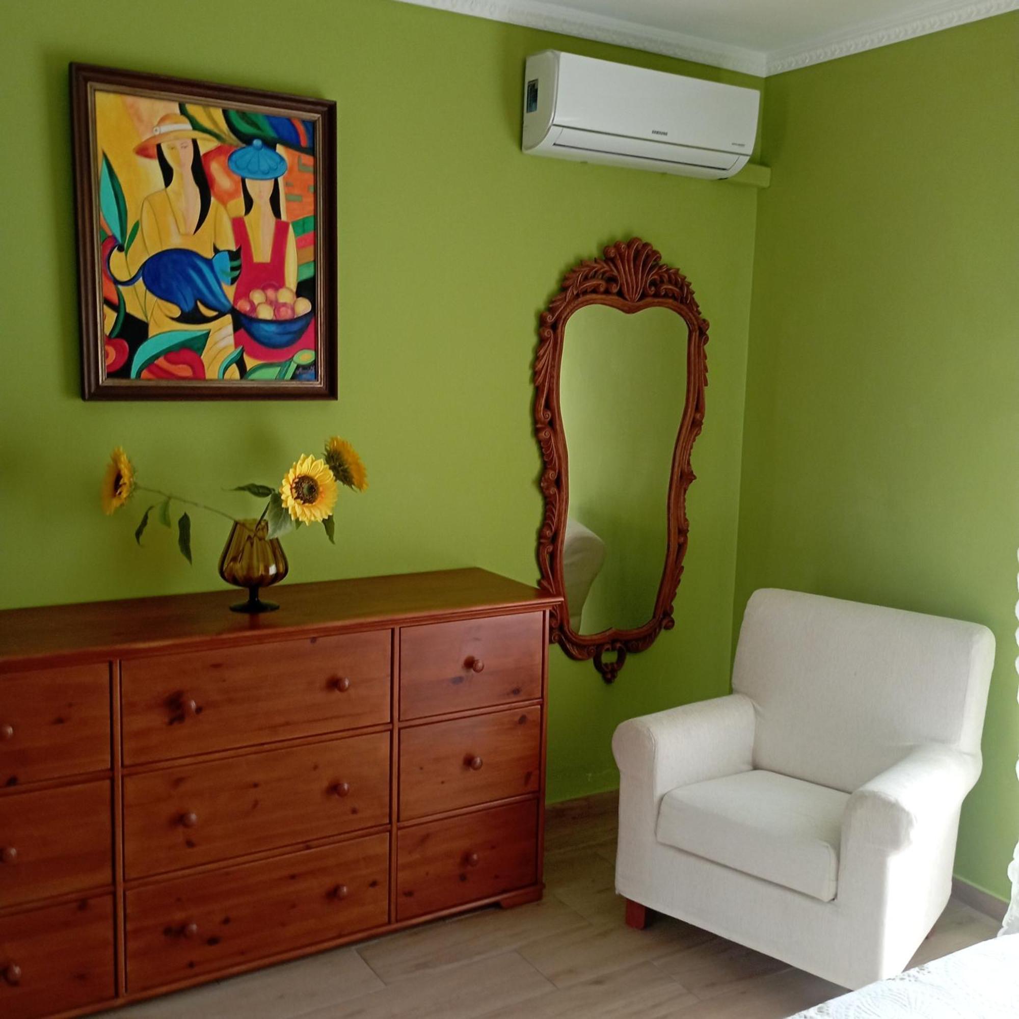 Apartamento De 3 Dormitorios كامبريلس المظهر الخارجي الصورة