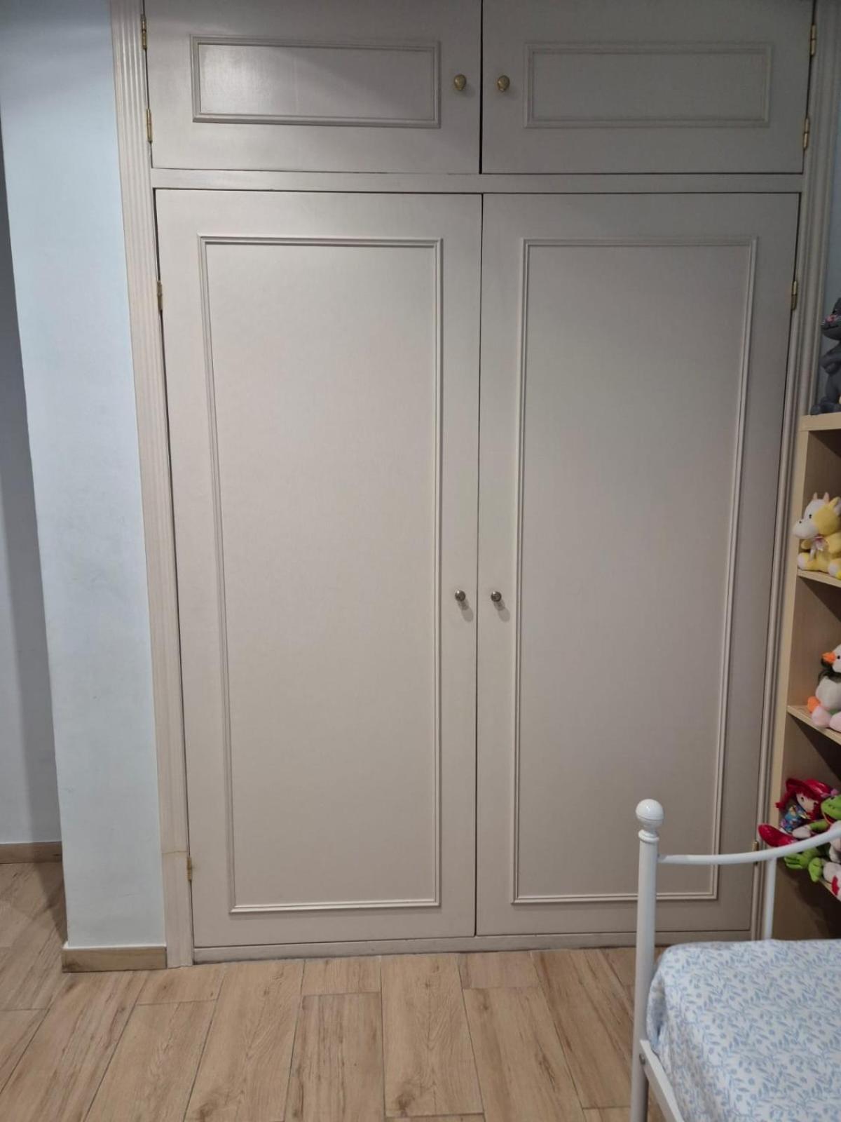Apartamento De 3 Dormitorios كامبريلس المظهر الخارجي الصورة