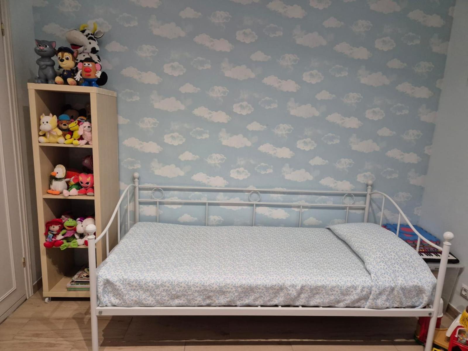 Apartamento De 3 Dormitorios كامبريلس المظهر الخارجي الصورة