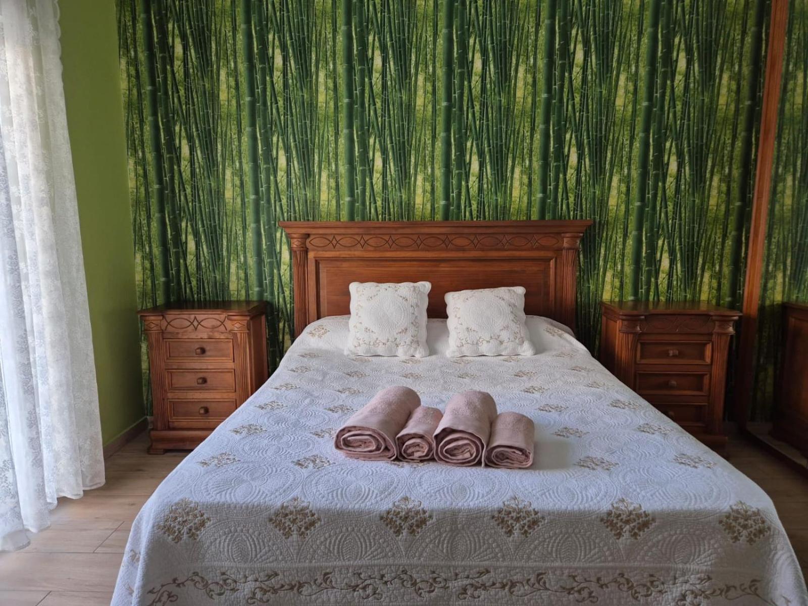 Apartamento De 3 Dormitorios كامبريلس المظهر الخارجي الصورة