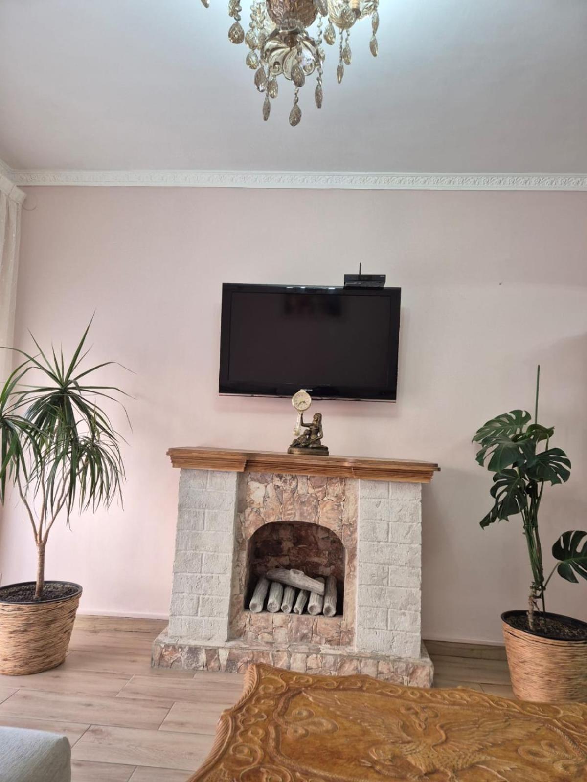 Apartamento De 3 Dormitorios كامبريلس المظهر الخارجي الصورة